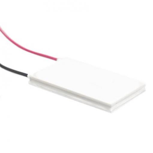 Adaptive Peltierův modul, řada: MGM250 0.86 W 600 mA 2.8V, 11.2 mm x 22 mm x 3.2 mm