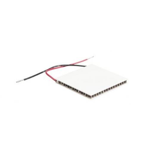 Adaptive Peltierův modul, řada: GM250 14.07 W 8.8 A 3.4V, 62 mm x 62 mm x 3.8 mm