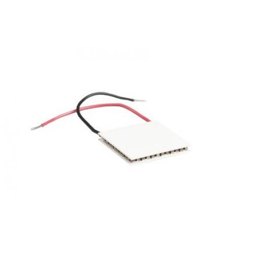 Adaptive Peltierův modul, řada: APHC-161-12 55 W 4.5 A 20.1V, 40 mm x 40 mm x 3.6 mm