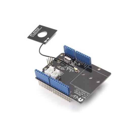 Seeed Studio NFC Shield V2.0