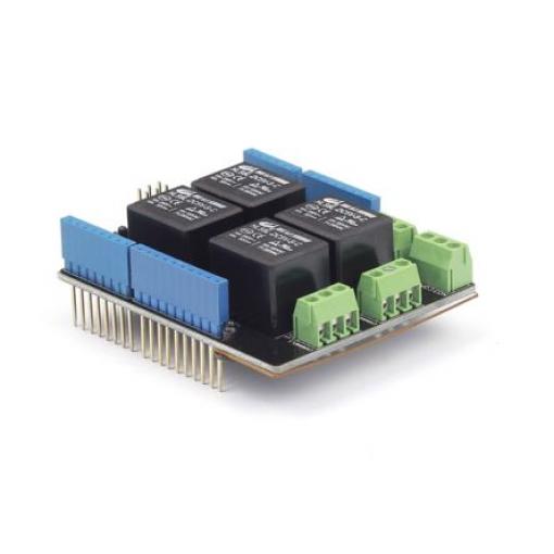 Seeed Studio Kryt mikrorelé V3.0