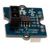 pro použití s: Systém Grove Line Finder v1.1 101020172 Seeed Studio