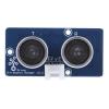 pro použití s: Systém Grove Ultrasonic Ranger 101020010 Seeed Studio