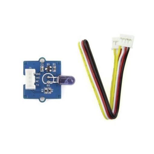 Komunikační a bezdrátový vývojový nástroj, Infrared Emitter, Seeed Studio