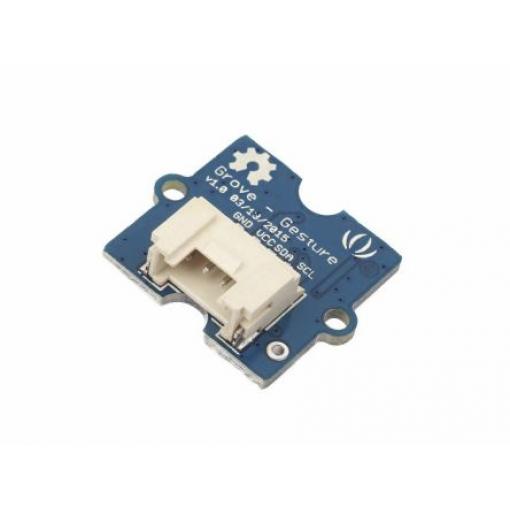 Seeed Studio Snímač gest Grove Deska kompatibilní s platformou Arduino