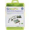 Seeed Studio Základní sada GrovePi+ 12 Grove snímače pro Raspberry Pi