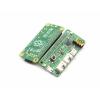 Seeed Studio KŠILTOVKA na dva mikrofony pro reproduktory ReSpeaker pro Raspberry Pi