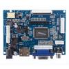 Deska displeje Seeed Studio LCD Display 1366 x 768 10.1in HDMI, LCD, NTSC, PAL, TFT, VGA, klasifikace: Vývojová deska,
