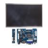 Deska displeje Seeed Studio LCD Display 1366 x 768 10.1in HDMI, LCD, NTSC, PAL, TFT, VGA, klasifikace: Vývojová deska,