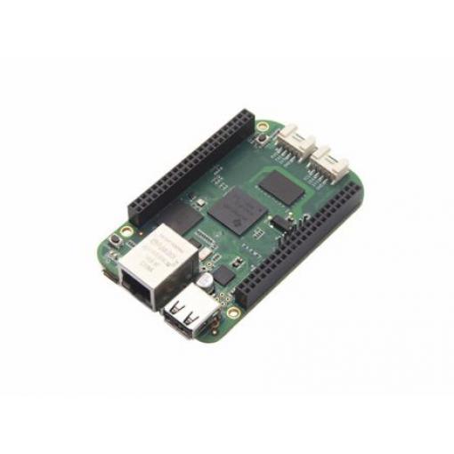 Seeed Studio Vývojový nástroj pro mikrokontroléry, AM3358, ARM, MCU 102010027, Mikrokontrolér, ARM Cortex A8, BeagleBone