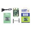 Seeed Studio Vývojový nástroj pro mikrokontroléry, AM3358, ARM 102010048, Mikrokontrolér, ARM Cortex A8, BeagleBone