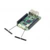 Seeed Studio Vývojový nástroj pro mikrokontroléry, AM3358, ARM 102010048, Mikrokontrolér, ARM Cortex A8, BeagleBone