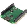 Deska displeje 103030034 Rozšiřující deska Seeed Studio Rozšiřující HDMI modul pro BeagleBone Green HDMI