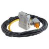 Proudový transformátor, řada: PACT RCP -20 °C až 100 A 80 °C Phoenix Contact 4 W 8.3 mm