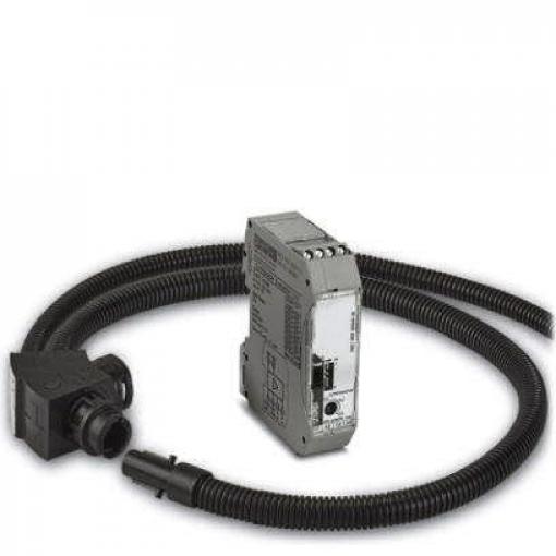 Proudový transformátor, řada: PACT RCP Rogowského cívka 11mm -40°C až +70°C Phoenix Contact 4000A 1 A