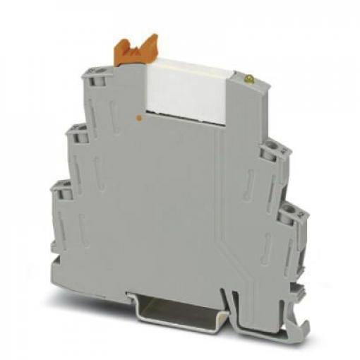 Reléový modul 12V dc SPDT Lišta DIN RIF-0-RSC-12DC/21 250V ac/dc