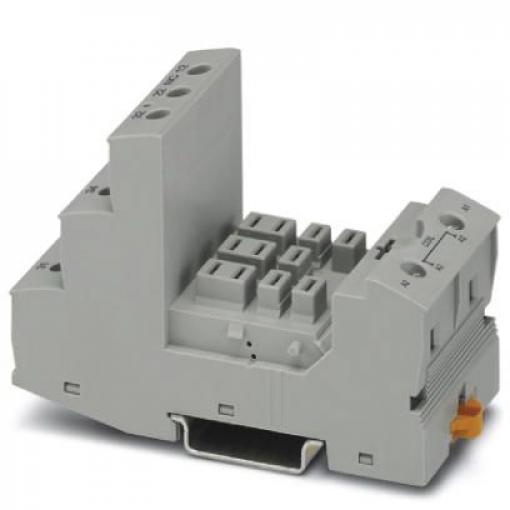 Patice relé pro Řada RIF 250 V dc, 400V ac RIF-4-BSC