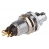 EOZ Tlačítkový spínač, řada: DJET SPST Panel Okamžité 10 mm 2.5 A 110 V ac