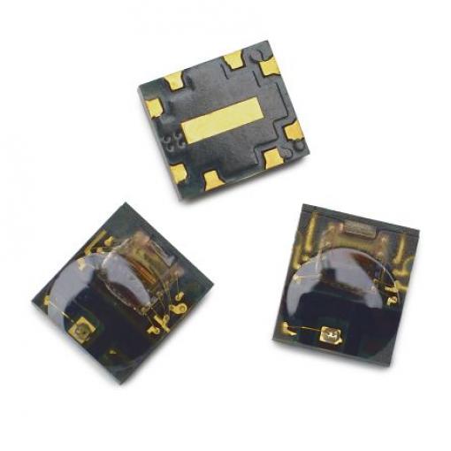 Broadcom Kodér 15 mA, počet kolíků: 8 kolíkový, SMD