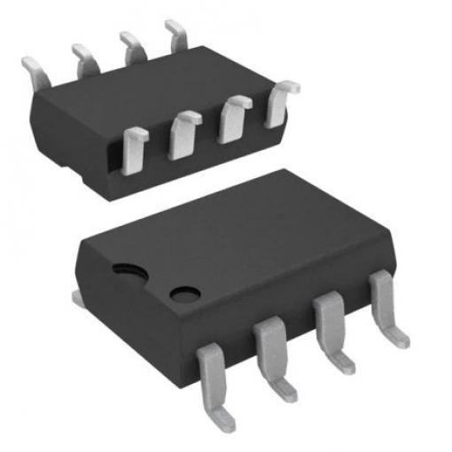 Broadcom Izolační zesilovač, počet kanálů: 1 5.5 V, DIP, počet kolíků: 8 kolíkový