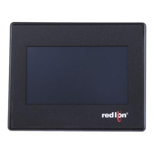 Barva Red Lion