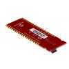 Microchip Vyhodnocovací deska, PIC18F46K42, PIC, Konfigurator kódu MPLAB DM182026, Mikrokontrolér, CPU, 8 bitů, MPLAB