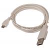 Komunikační a bezdrátový vývojový nástroj pro Inteligentní rozbočovač USB USB4715 Vyhodnocovací sada EVB-USB4715