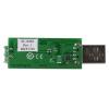 Vývojová sada pro rozhraní MCP1663 USB programovatelný SEPIC Ref Design Microchip ARD00698, pro použití s: MCP1663
