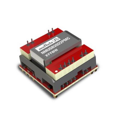 DC-DC převodník, výstup: 5V dc 4kV ac, Vin 4,5 → 5,5 V DC Ano