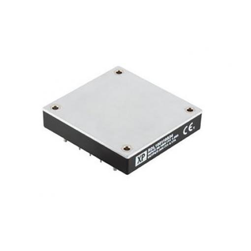XP Power Měnič DC/DC RDL100, výstup: 12 V dc 3 kV dc, Vin 160V dc 8.3 A, Vin 66V 100 W -40 °C 100 °C Průchozí otvor