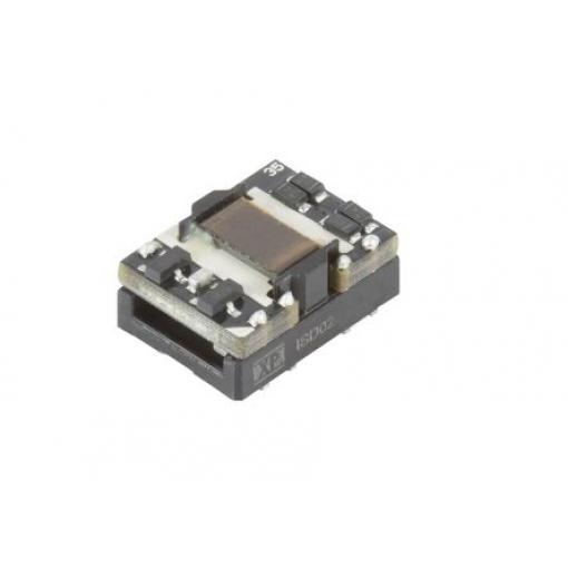 XP Power Měnič DC/DC ISM02, výstup: 3.3 V 4.2 kV dc, Vin 3.63V dc 303 mA, Vin 2.97V 2 W -40 °C 105 °C Povrch