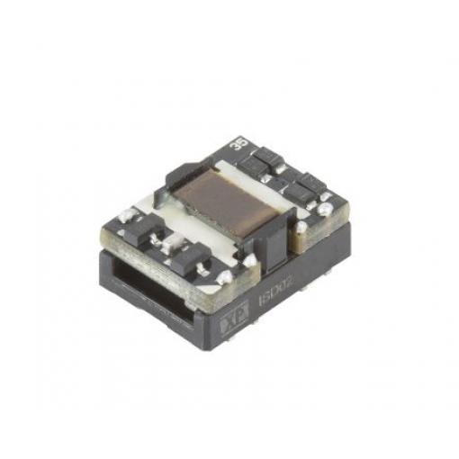 DC-DC převodník 2W, výstup: ±5V dc ±200mA 4.2kV dc, Vin 2,97→ 3,63 v DC