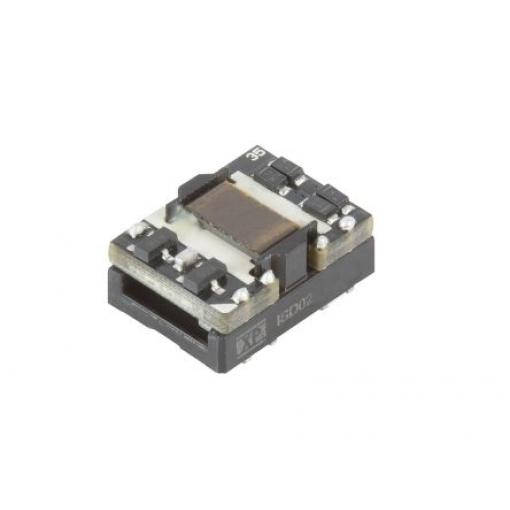 DC-DC převodník 2W, výstup: 5V dc 400mA 4.2kV dc, Vin 2,97→ 3,63 v DC