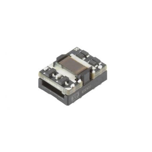 DC-DC převodník 2W, výstup: ±3V dc ±303mA 4.2kV dc, Vin 4,5→ 5,5 v DC