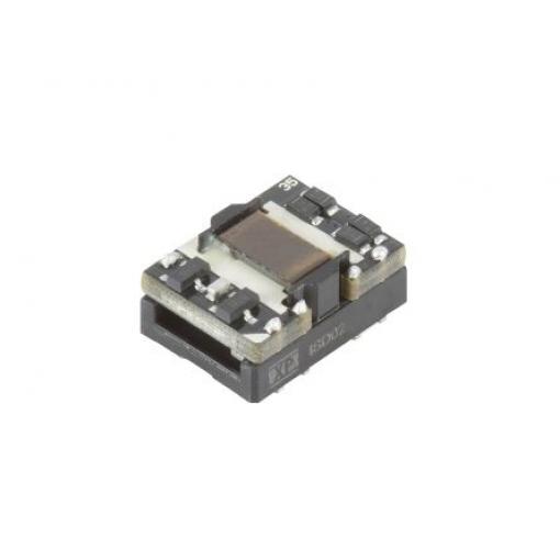 DC-DC převodník 2W, výstup: 5V dc 400mA 4.2kV dc, Vin 4,5→ 5,5 v DC