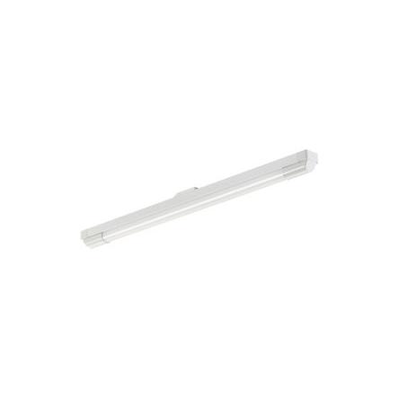 Sylvania Lištové svítidlo, řada: IP20 Batten, 8 W, barevná teplota: 4000k, typ žárovky: LED 1, barevný tón: Bílá, délka: