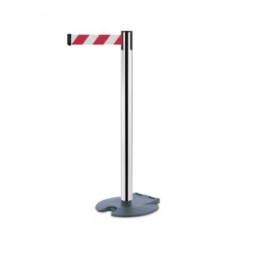 Tensator Plastové 2.3 m