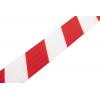 Černá Tensator Červená, bílá 4.6m