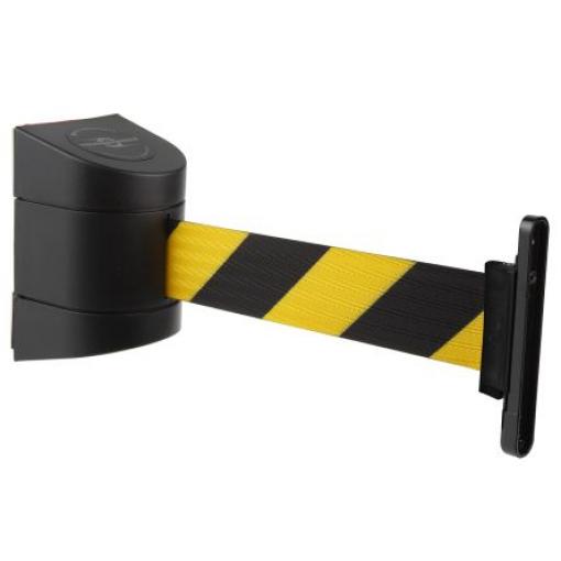 50 mm Tensator Tkaný polyester 4.6 m