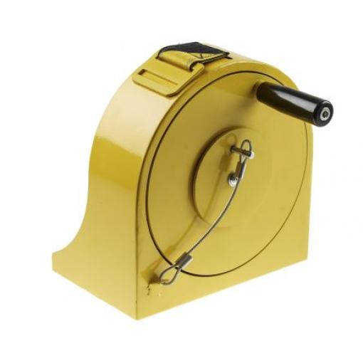 Tensator 23 m