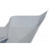 SCS Antistatický sáček, Sáček, šířka: 152 mm, pevnost v tahu: 31.72MPa, S rozstřikem, Antistatické stínění, 0.07 mm,
