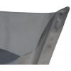 SCS Antistatický sáček, Sáček, šířka: 203 mm, Antistatické stínění, S rozstřikem, 0.08 mm, délka: 508 mm, Čirá