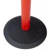 50 mm Tensator Polyvinylchlorid (neplastifikovaný) (plast) 2.3 m