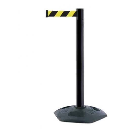Tensator Plastové 3.65 m