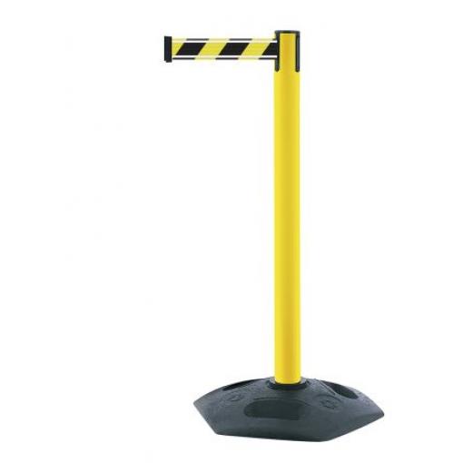 Tensator Plastové 3.65 m