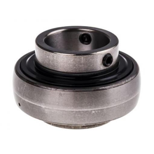 Ložiskové vložky YAR 206-2F SKF 30 mm (vnitřní prům.) 62 mm OD