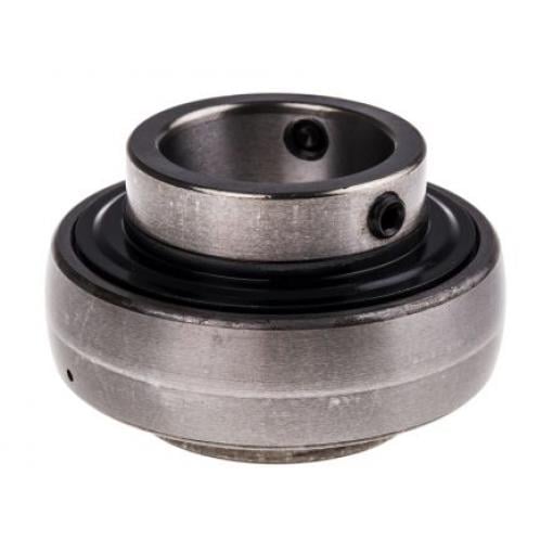 Ložiskové vložky YAR 207-2F SKF 35 mm (vnitřní prům.) 72 mm OD