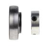 Ložiskové vložky YET 208 SKF 40 mm (vnitřní prům.) 80 mm OD