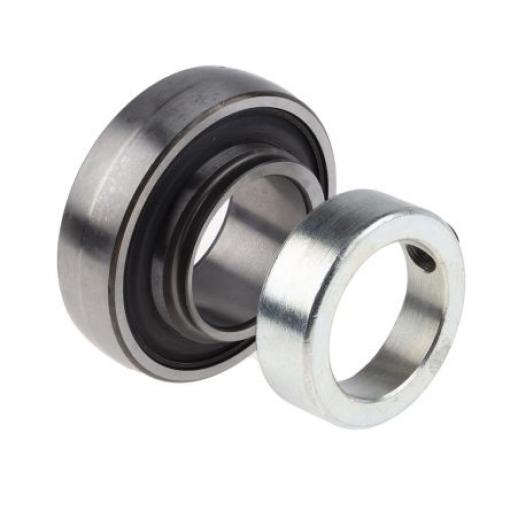 Ložiskové vložky YET 208 SKF 40 mm (vnitřní prům.) 80 mm OD