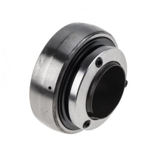Ložiskové vložky YSP 206 SB-2F SKF 30 mm (vnitřní prům.) 62 mm OD